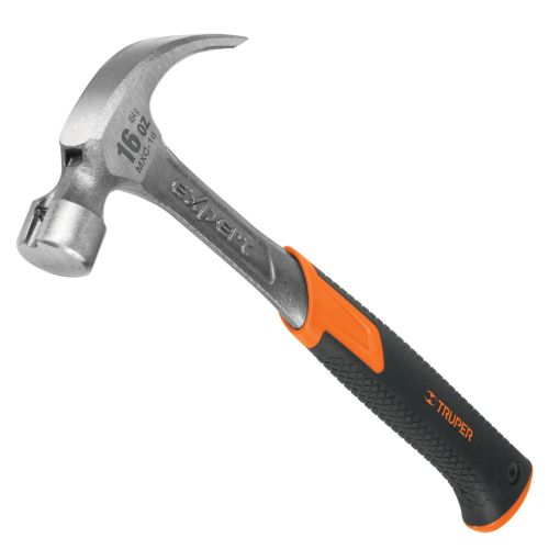 [265-61] MARTILLO 16ONZ MANGO NEOPRENO 17856 TRUPER