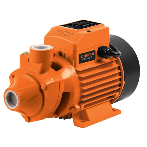 [265-62] BOMBA AGUA PERIFERICA 1/2HP 10068 TRUPER