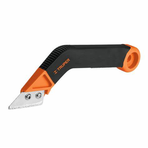 [265-624] RASPADOR PARA CIZA 100650 TRUPER