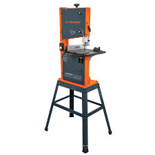 [265-630] SIERRA CINTA PISO 10  1/3HP 250W 16277 TRUPER