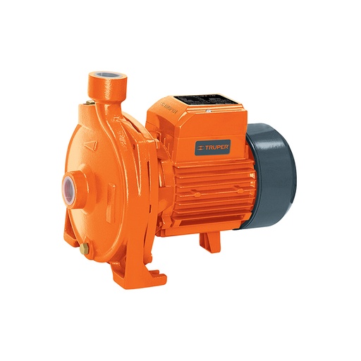 [265-64] BOMBA AGUA PERIFERICA 1 HP 10070 TRUPER