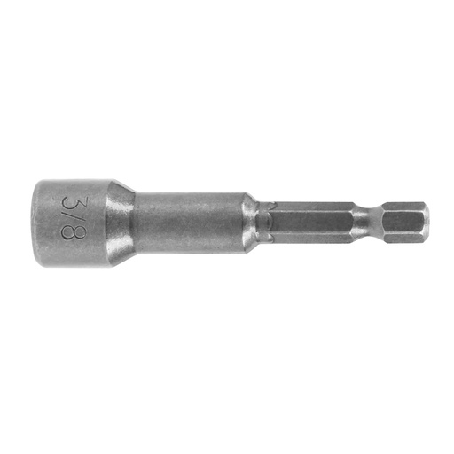 [265-72] ADAPTADOR COPA 3/8 X 2 1/2 MAGNETICO 12940 TRUPER