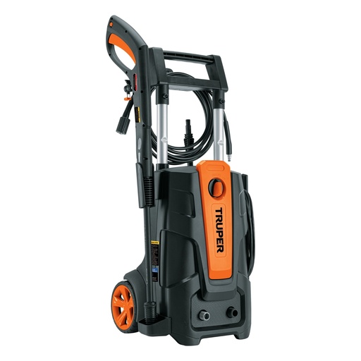 [265-88] HIDROLAVADORA ELECTRICA 2000PSI  101595 TRUPER