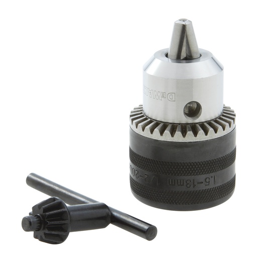 [266-20] MANDRIL 1/2  DW21E DE WALT