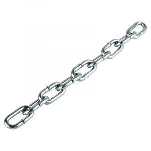 [27-16] YDA CADENA GALV 3/16 CH 8602 TC1105