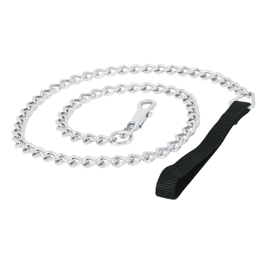 [27-71] CADENA P/PASEAR PERRO 45  44285 FIERO