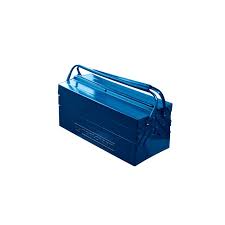 [29-16] CAJA HERRAMIENTAS ACORDEON 17 TC5670 TOOLCRAFT