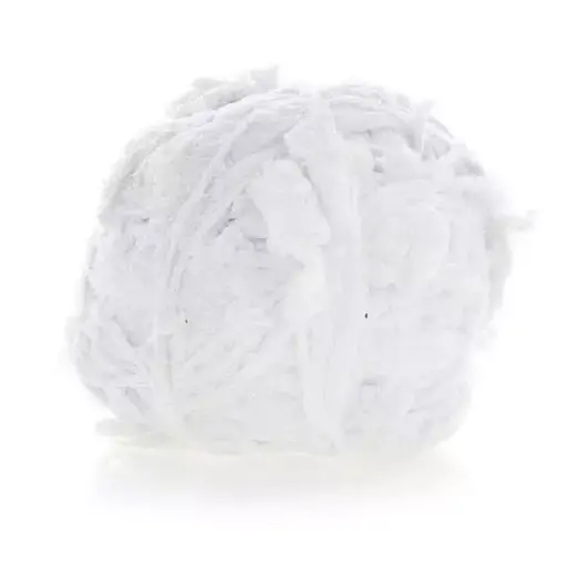 [29-60] BOLA WIPE BLANCO NAC