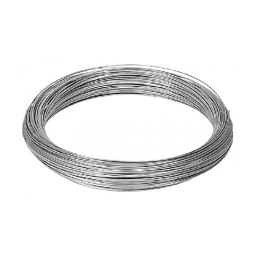 [3-16] ALAMBRE GALVANIZADO 14 NAC