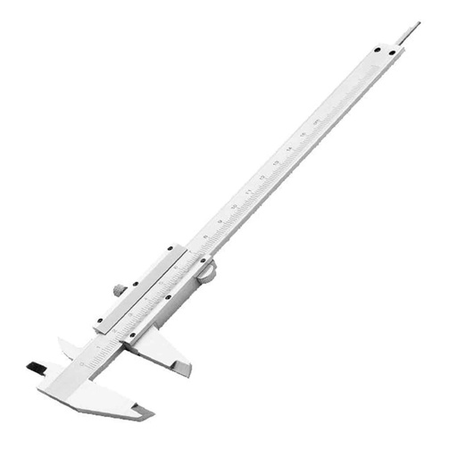 [30-1] CALIBRADOR 6 C/CAJA 35049 TOLSEN