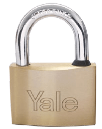 [30-31] CANDADO 110-30 1100030 YALE