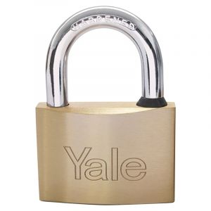 [30-33] CANDADO 110-50 1100050 YALE