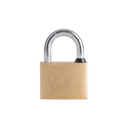 [30-34] CANDADO 110-60 1100060 YALE