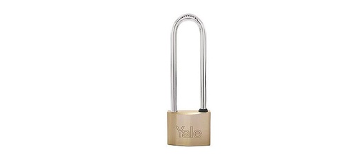[30-41] CANDADO 113-50 ARCO LARGO 140.50LS90 YALE