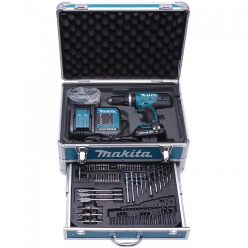 [300-114] BARRENO 1/2 DHP453SYX2 18V MAKITA