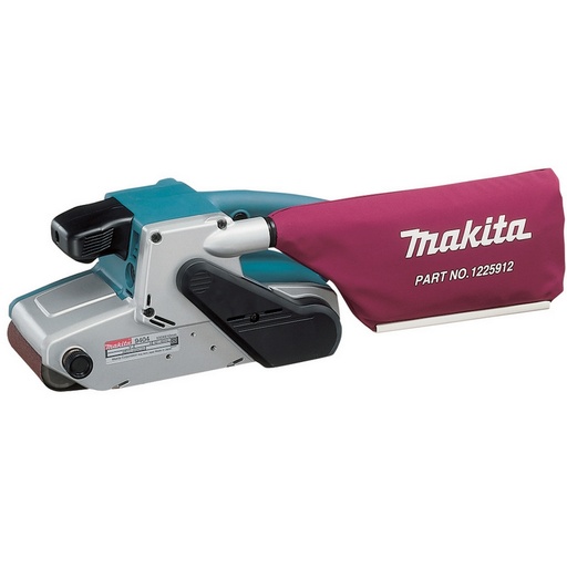 [300-132] LIJADORA 9924DB 3X24  7.8 AMP MAKITA JAP