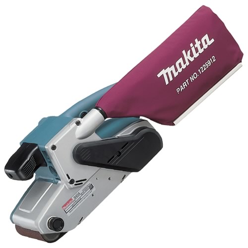 [300-134] LIJADORA 9404 4X24  8.8AMP MAKITA JAP
