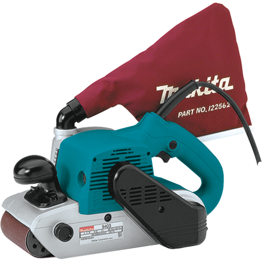 [300-136] LIJADORA 9403 4X24  11AMP 1200W MAKITA JAP