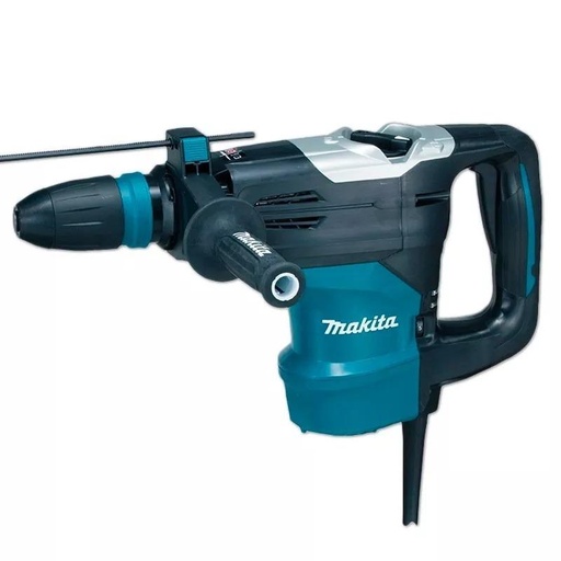 [300-154] ROTOMARTILLO SDS MAX  HR4003C 11AMP 1100W 8.3J MAKITA