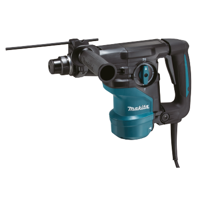 [300-162] DEMOLEDOR SDS PLUS 1050W 3.9J 7.5AMP HR3001CJ MAKITA