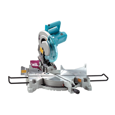 [300-169] SIERRA INGLETE 12  15A 1650W 4200 RPM LS1221 MAKITA
