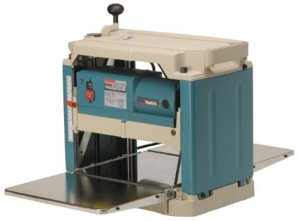 [300-170] CEPILLO ELECTRICO 12  1650W 8500 RPM 2012NB MAKITA