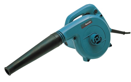 [300-252] SOPLADORA/ASPIRADORA UB1103 600W 6.8 AMP MAKITA