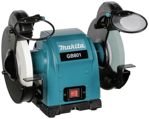 [300-282] ESMERIL ELECTRICO 8  3/4HP GB801 MAKITA