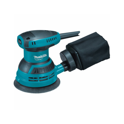 [300-308] LIJADORA ORBITAL M9204B 5" REDONDA MAKITA