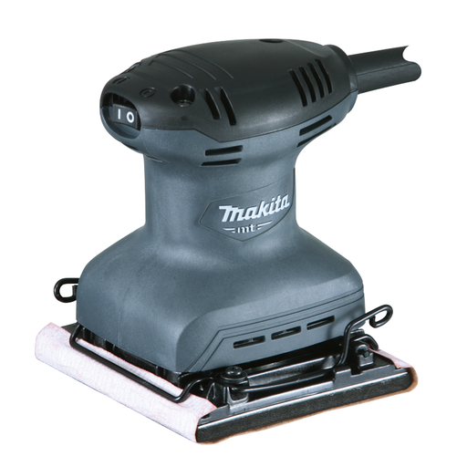 [300-310] LIJADORA M9200G  1/4 PLIEGO MAKITA MT