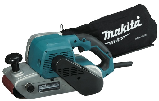 [300-312] LIJADORA M9400 4X24  8.2AMP 940 WATTS MAKITA MT