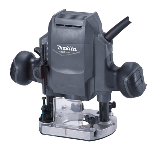 [300-330] ROUTER 1/4 8AMP 900W MRP090/M3601G MAKITA