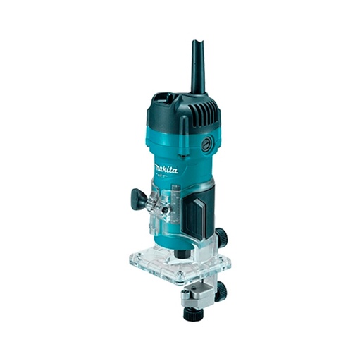 [300-334] ROUTER TRIMMER M3700B 4 AMP MAKITA MT