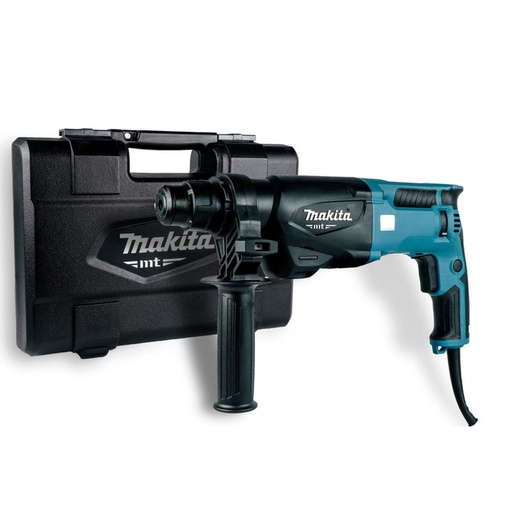 [300-336] ROTOMARTILLO 6.1AMP 800W M8701B MAKITA MT