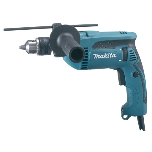 [300-37] BARRENO 1/2 C/MARTILLO 7AMP 680W HP1640 MAKITA USA