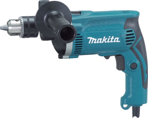 [300-38] BARRENO 1/2 C/MARTILLO 7.5AMP 860W HP1630 MAKITA