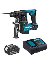 [300-386] ROTOMARTILLO SDS DHR171ZX01  1.2J  18V 3.0AH MAKITA