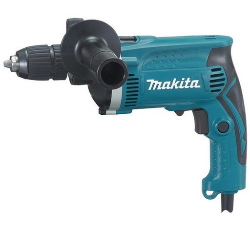 [300-39] BARRENO 1/2 S/LLAVE 6AMP 680W HP1641K MAKITA