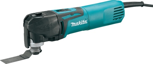 [300-46] LIJADORA MULTIHERRAMIENTAS TM3000CX5 MAKITA
