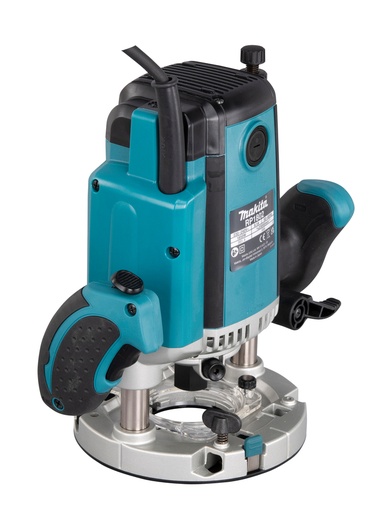 [300-53] ROUTER 2 1/4HP 1850W 23000 RPM RP1802 MAKITA