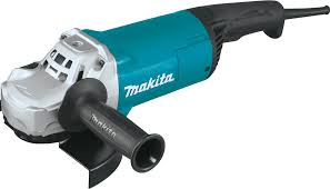 [300-60] PULIDORA 7  GA7060  15A 2200W 8500 RPM MAKITA