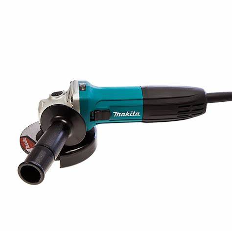 [300-85] PULIDORA 4 1/2  720W 6AMP GA4530 MAKITA