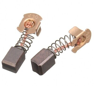 [301-102] JGO CARBONES CB430 191971-3 MAKITA