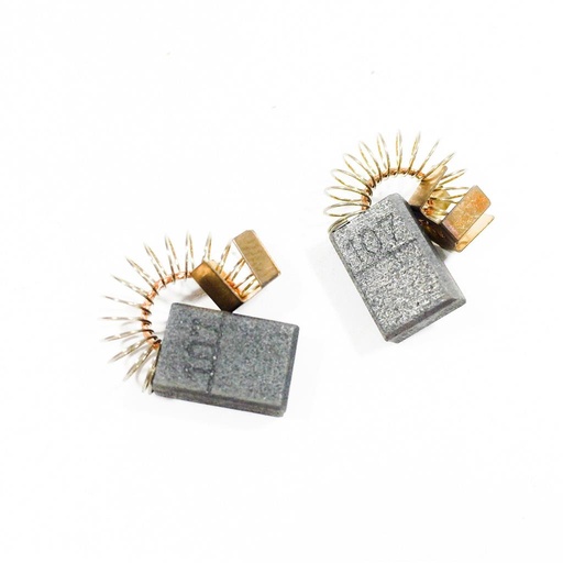 [301-104] JGO CARBONES CB107  181437-1/194977-0 MAKITA