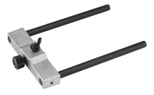 [301-205] DEPOSITO GUIA ROUTER 3612  122256-6 MAKITA