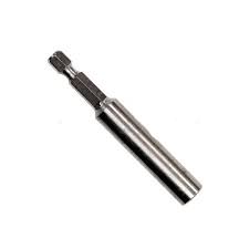 [301-209] EXTENSION BARRENO LARGA 784801-1 MAKITA