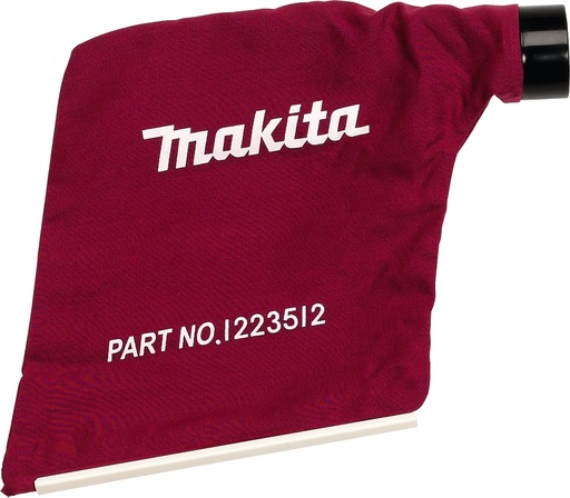 [301-219] BOLSA INGLETE LS1211  122351-2 MAKITA