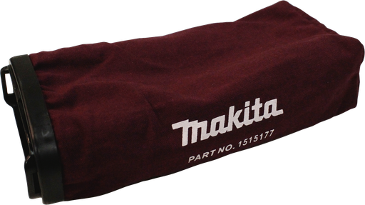 [301-227] BOLSA LIJADORA BO5021 151517-1 MAKITA