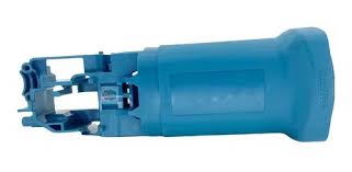 [301-255] CARCASA PULIDORA 9557NB 418725-6 MAKITA