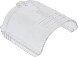 [301-275] CUBIERTA TRANSPARENTE SIERRA CALADORA 4323  416476-5 MAKITA